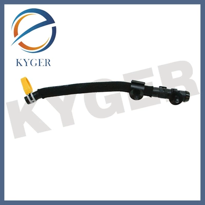 Kyger, automobile water pipe