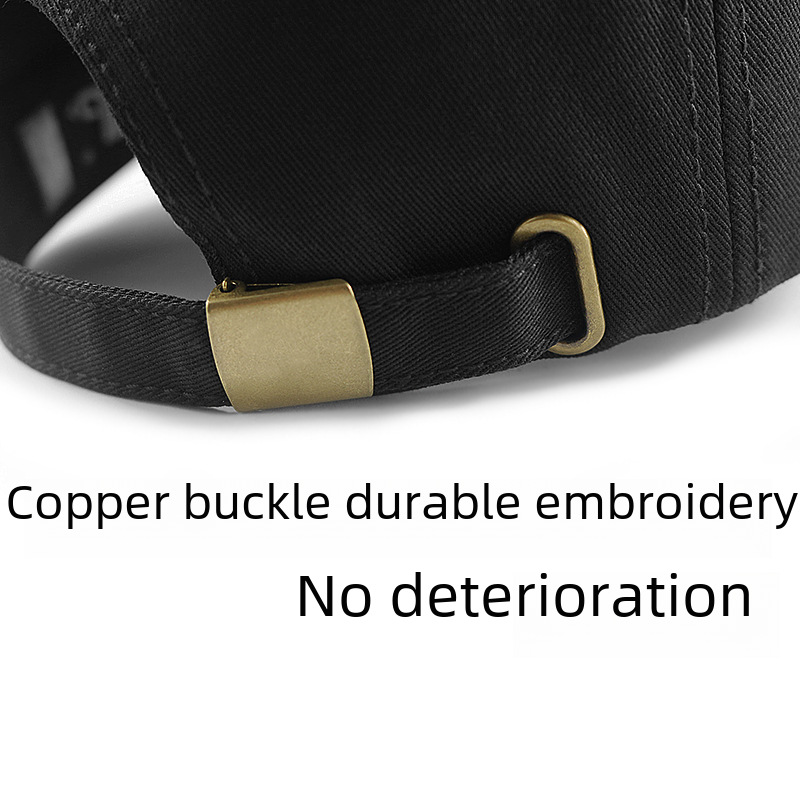 Factory direct hat men's spring and summer large size light board hard top baseball cap big head circumference increase cap generation wholesale_voghion.com