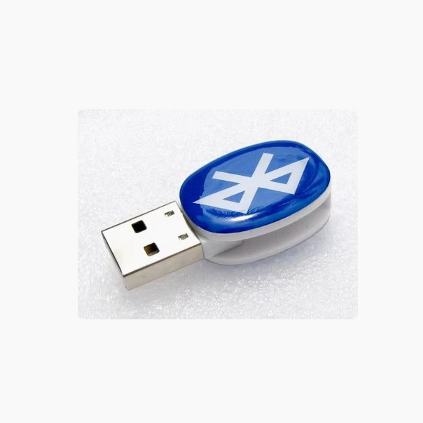 USB-адаптер Bluetooth Shuimuxing, поддерживает Bluetooth BLE с низким энергопотреблением и бездисковую систему Win10