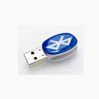 USB-адаптер Bluetooth Shuimuxing, поддерживает Bluetooth BLE с низким энергопотреблением и бездисковую систему Win10