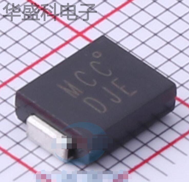 SMLJ300CA-TP 封装 SMC 二管 现货供应