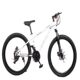 Phoenix Shengxiang Adult Mountain Bio Zhongda Children Mountain Bio Student Car 24-inch Bicycle 26-inch Racing Car
