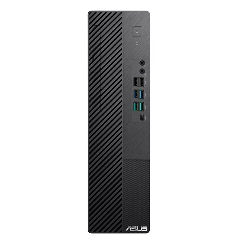 Стационарный компьютер Daybreak серия S7-S700 персональный офисный домашний, i3-13100/16ГБ один блок