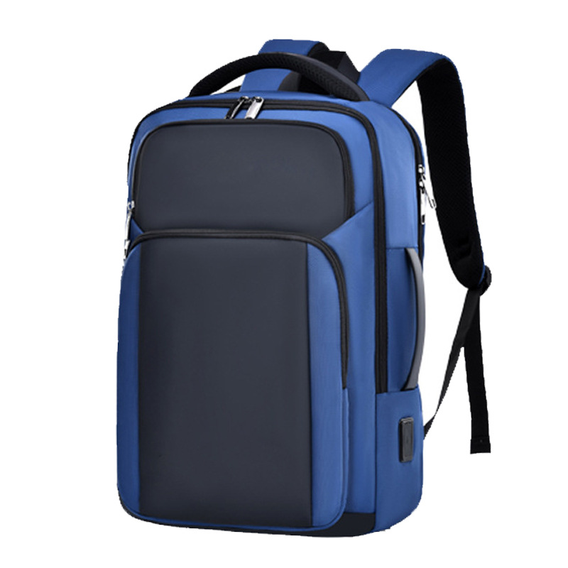 Large Capacity Multifunctional Laptop Backpack For Business_voghion.com