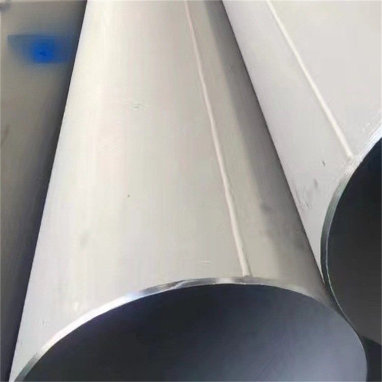 304不锈钢工业无缝管 316大口径厚壁管道流体管道 2205