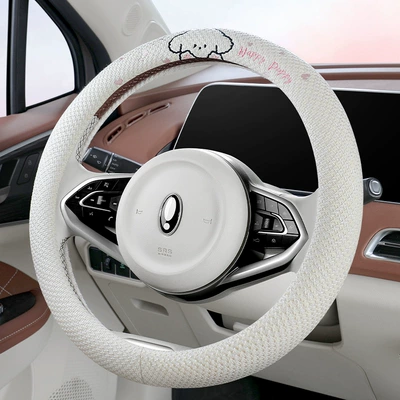 Steering wheel cover Wheel Cover for All Seasons, Cross-Border