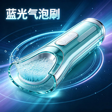 OBL电动牙刷头适配于oralb欧乐B电动牙刷声波小圆头替换头通用