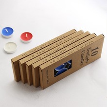 火漆印章蜡烛小红蜡火漆印专用火漆蜡火漆炉搅拌勺子浪漫爱心茶蜡