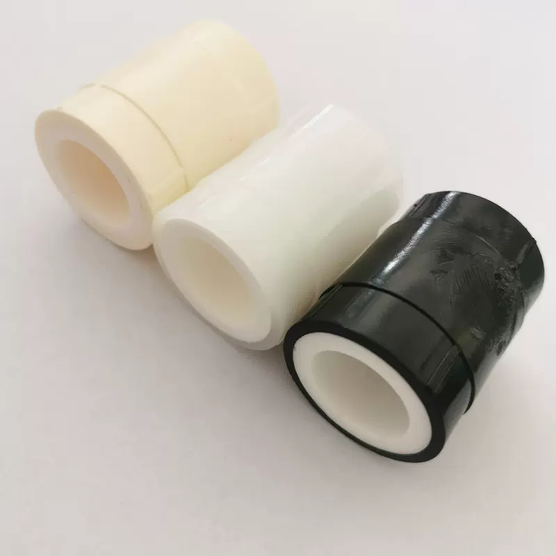 全塑转换接头PPR转PE/PERT/PB直接4分/6分/1寸水管配件给水管