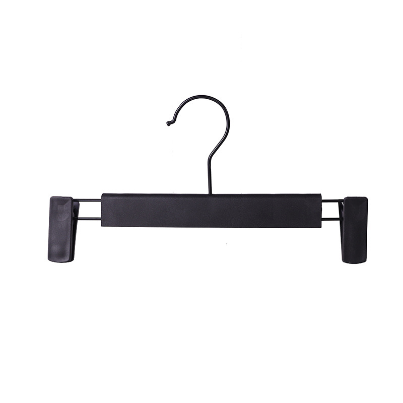 CM-007 반투명 바지 클립 블랙