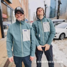 �羳pata����Techface jacket����ˮ���L����ץ�q�������׊A��