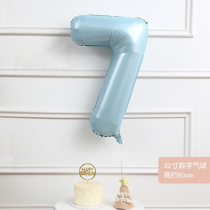 2岁生日快乐仪式感布置男童背景挂布小宝宝氛围装饰场景拍照道具|undefined
