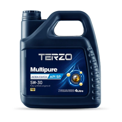 Engine Lubricant 4L, Gasoline Engine Oil