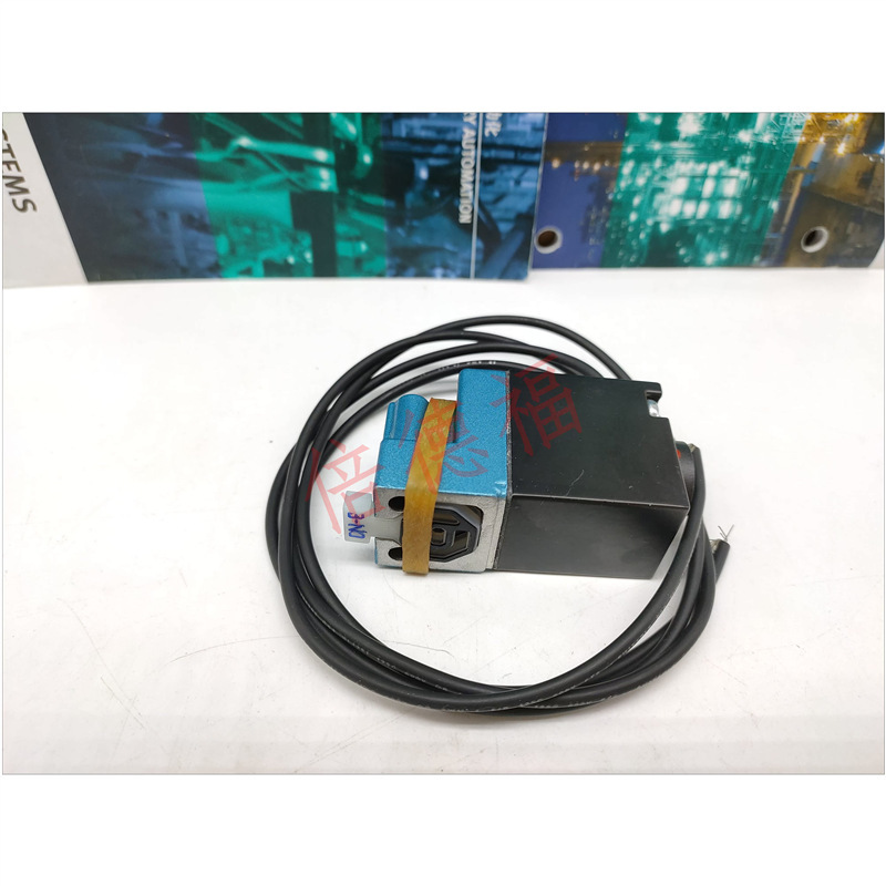 议价原装美国MAC电磁阀 130B-501JB