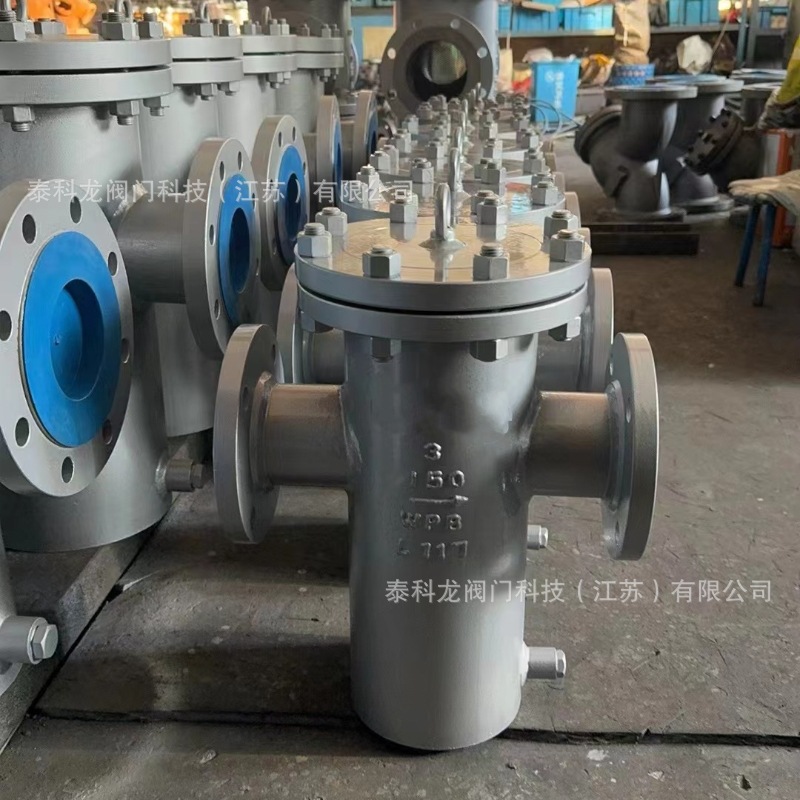 美标蓝式过滤器 3