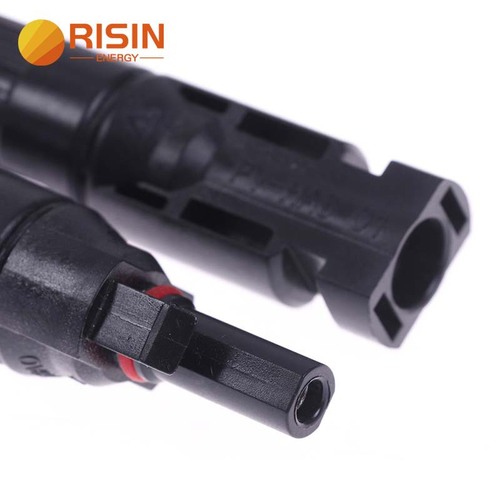 MC4 DC diode solar plug 10A 15A 20A 30A suitable for photovoltaic system diode MC4