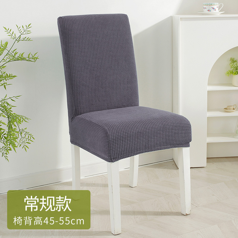 Gris oscuro ''regular'' engrosamiento elástico alto