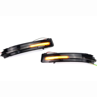Suitable for Nissan Qashqai Dönmə işıqları