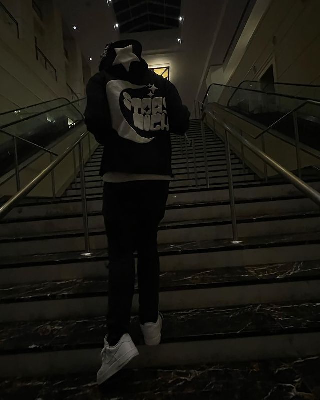 Hoodie Image 14