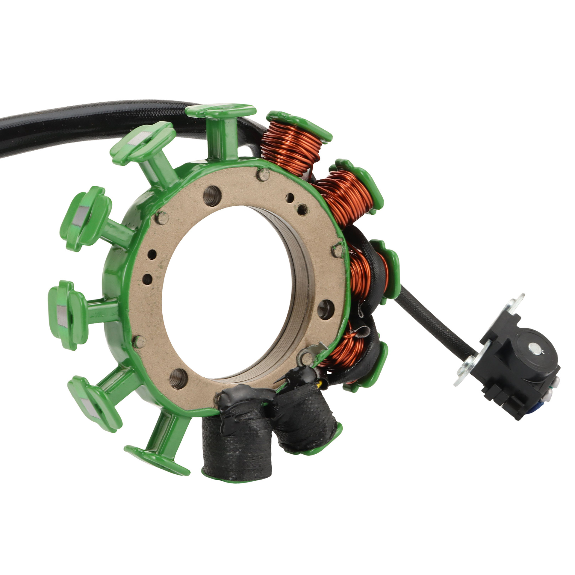 Ignition Coil Stator Suitable for Honda Xr400R Xr650R Xr400R 31120-Kcy-671