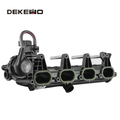 Hava qəbuledici borular Assembly for Volkswagen Multivan 06H133209G