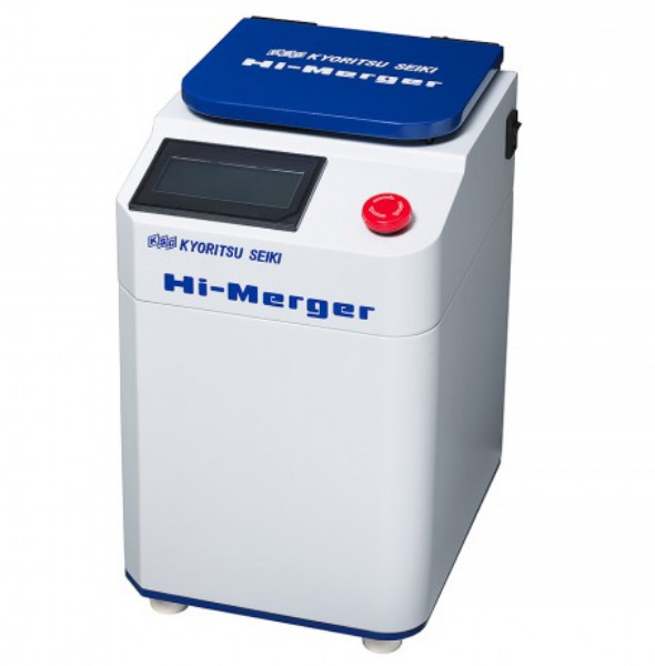 日本kyoritsu seiki搅拌消泡机HM-50SE