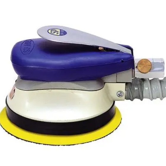 日本日信SPAIR，SP-3605DF-A5抛光机