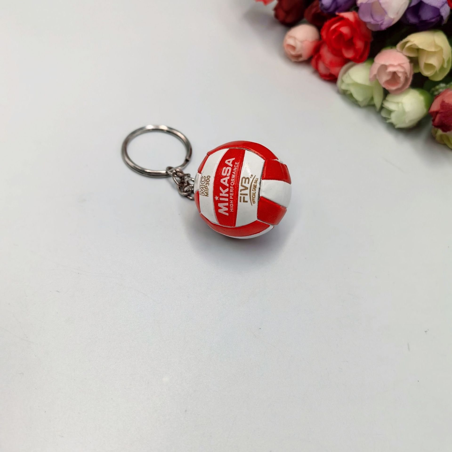 Voleibol de 3,8 cm