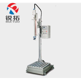 韩国凯士CAS CFM-030KMS-自动液体灌装机