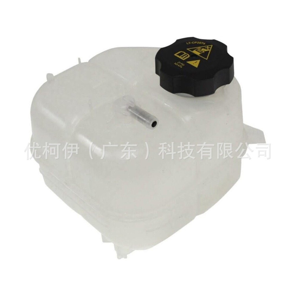 68102155Ad Coolant Reservoir Tank Suitable for Jeep Cherokee 14-18 Models/Chrysler 200
