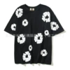 2617 black short sleeve