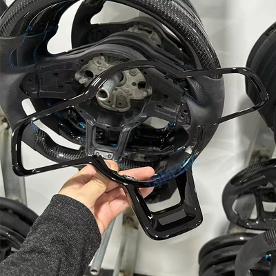 MK7 MK7.5 — Steering wheel