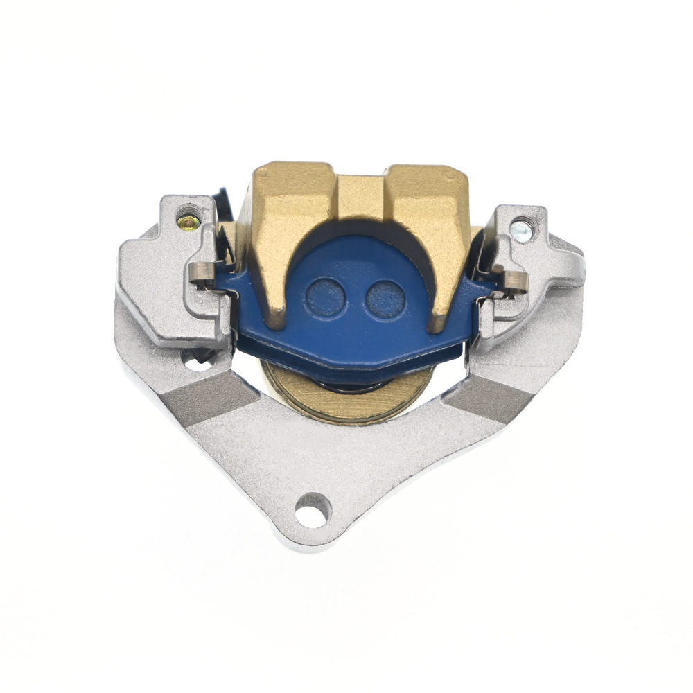 Motorcycle Hydraulic Brake Caliper Lower Pump Abalone Brake Tianjian Tianqi Ybr125 Jym125 06