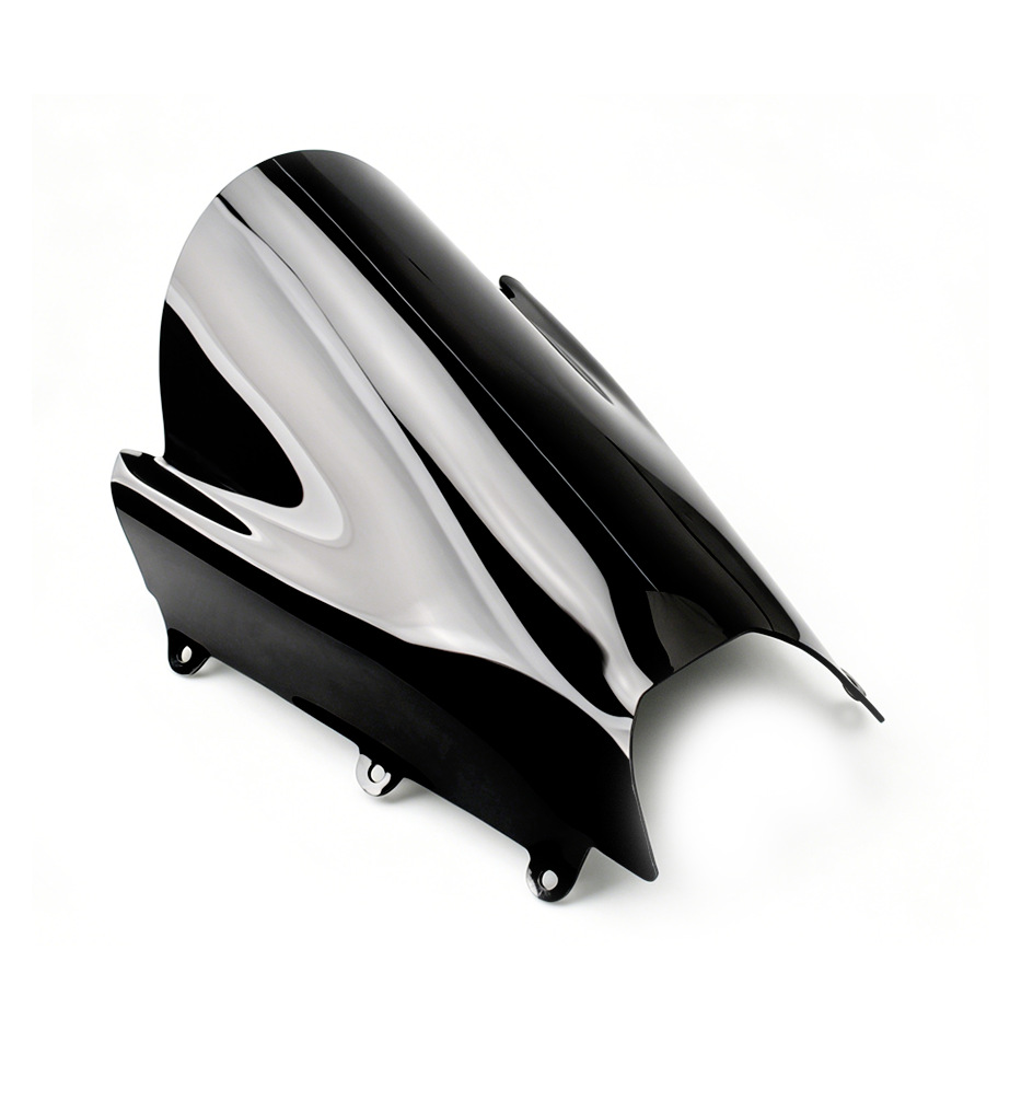 Suitable for Suzuki Gsx-8R Modified Windshield, Heightened Racing Windscreen, Track Windshield 25+