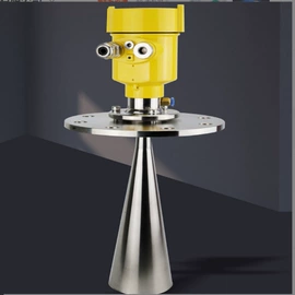 流量计;水质分析仪;液位仪表