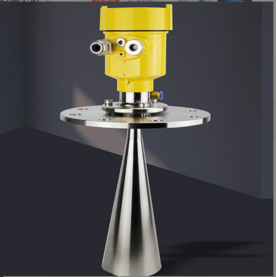 80G high frequency radar level gauge level gauge level gauge explosion-proof chemical powder river 26G water level gauge Li chemical 80G high frequency radar level gauge level gauge level gauge explosion-proof chemical powder river 26G water level gauge Li chemical