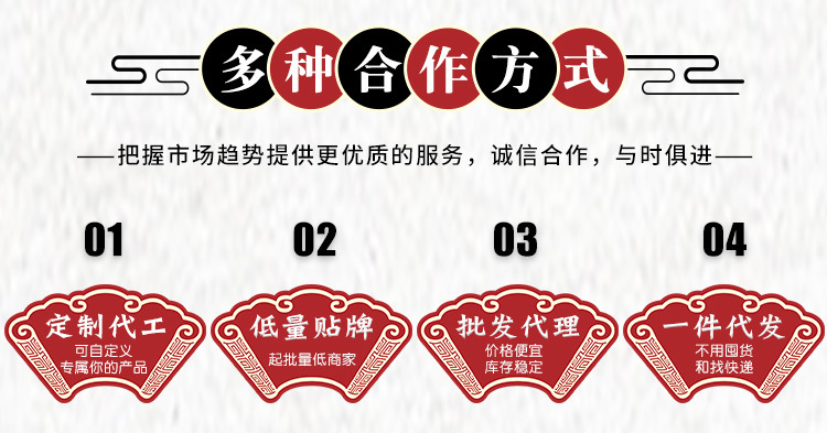 Mande Zhai Nine-Steamed Nine-Sun-Dried Huang Jing 250g Jiuhuashan Polygonatum Root Tonic Herb overview