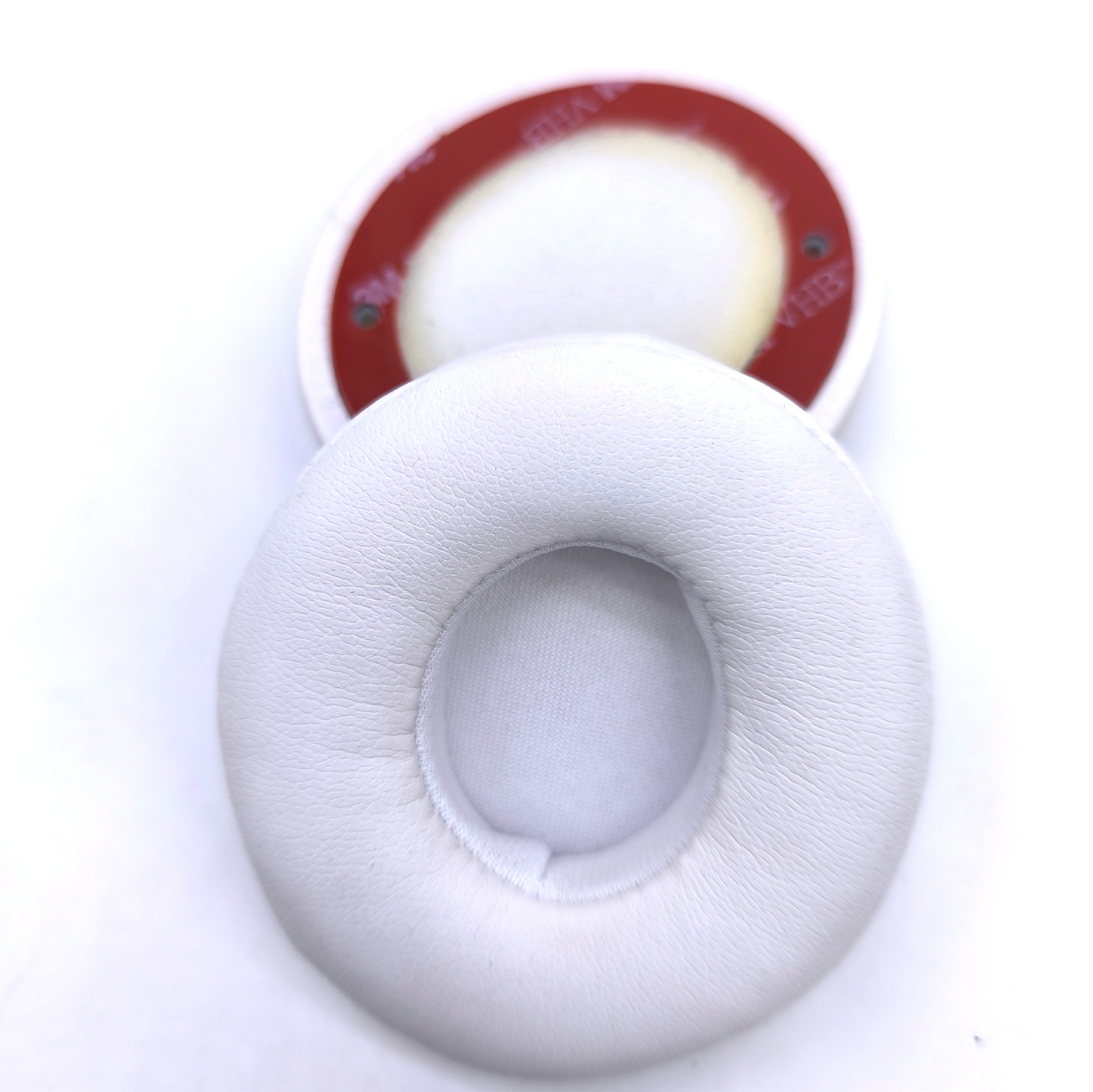 Versión con cable SOLO2.0 blanco uno