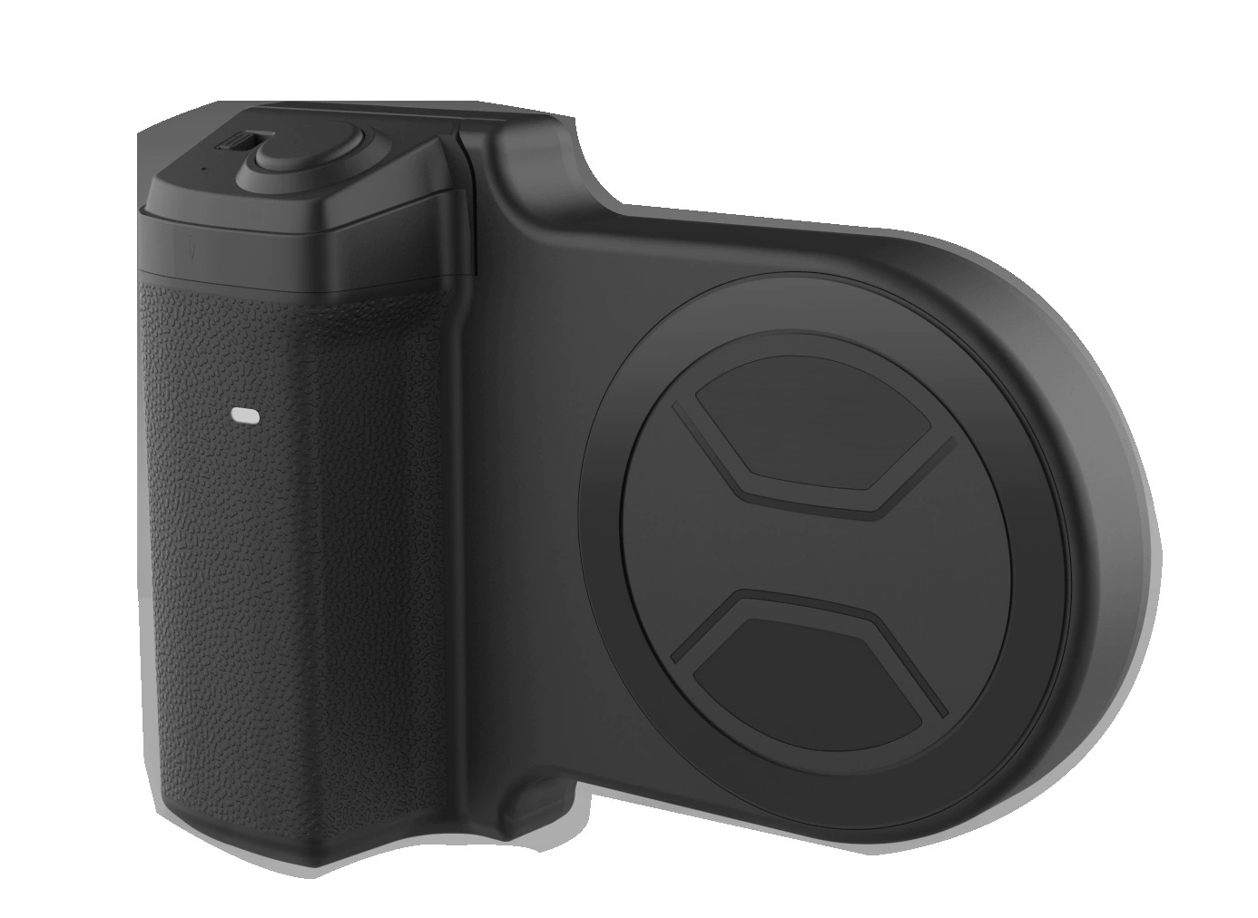 Кросс-брэнд взрыв Magsafe мобильная съемка с ручкой Bluetooth-гарнит, портативная анти-качка магнитная стойка