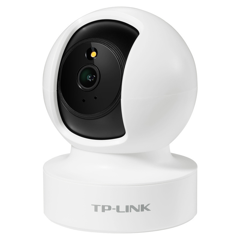 TP-LINK Full Color 5 millones de cámaras web de monitoreo inalámbrico indoor Guntit IPC45