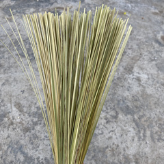 5ZV7批發竹編刷把家用洗鍋竹製品天然手工竹刷子廚房鐵鍋刷子清洗