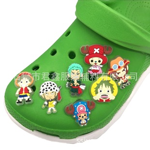��one piece���\������ϵ�С�ҹ�⌍ɫ����ЬЬ��Ь��Ь�b�Ʒ
