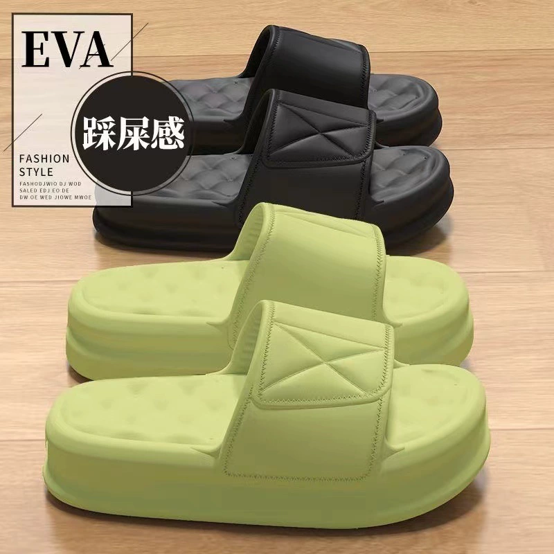 Тапсуки на фекалии Леди Летний дом Толстое дно нескользящие дома