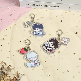 动漫明星挂件;动漫立牌;动漫明星摆件