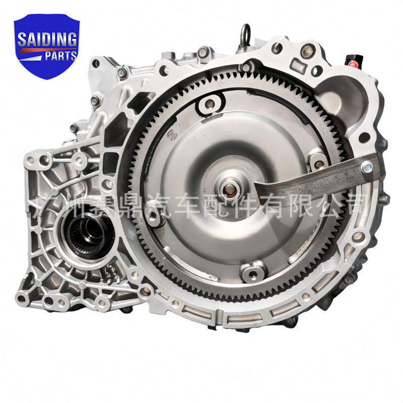 A6Mf1 Automatic Transmission Is Suitable for Hyundai Ix35, Tucson, Kia Sportage, Sorento, 6-Speed Front-Wheel Drive and Four-Wheel Drive A6Mf1 Automatic Transmission Is Suitable for Hyundai Ix35, Tucson, Kia Sportage, Sorento, 6-Speed Front-Wheel Drive and Four-Wheel Drive