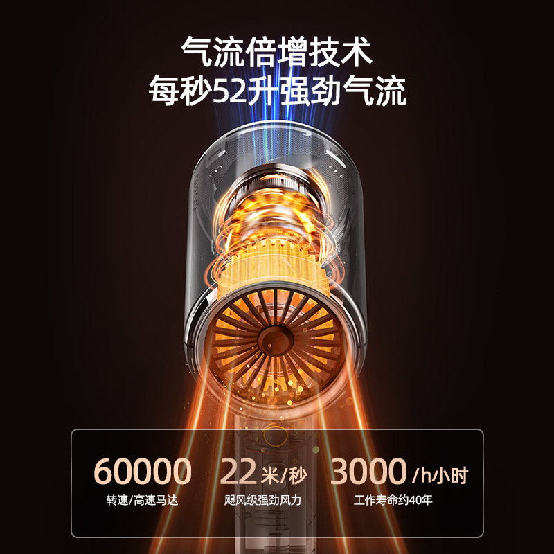 ヘアドライヤーハイパワー高速静電マイナスイオンは家庭用ヘアサロンメーカー卸売り国境を越えたアマゾンを傷つけない|undefined
