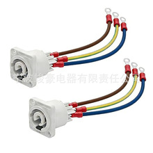 20A/250V�����Դ���^ 3� PowerCon ݔ��������|