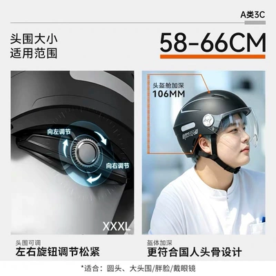 Motosiklet kaskı (dəbilqə), vehicle helmet, electric motorcycle helmet, universal