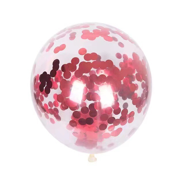 ハート型風船 ザクロ色風船 装飾 結婚式レイアウト 2.2g 10inch 二重構造 厚手 結婚式ルーム風船 婚約|undefined
