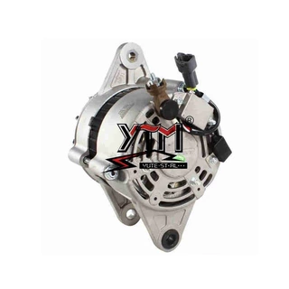 24V 45A 发电机 ALY0217 OEM 270402171B  02011520912 ALT0134